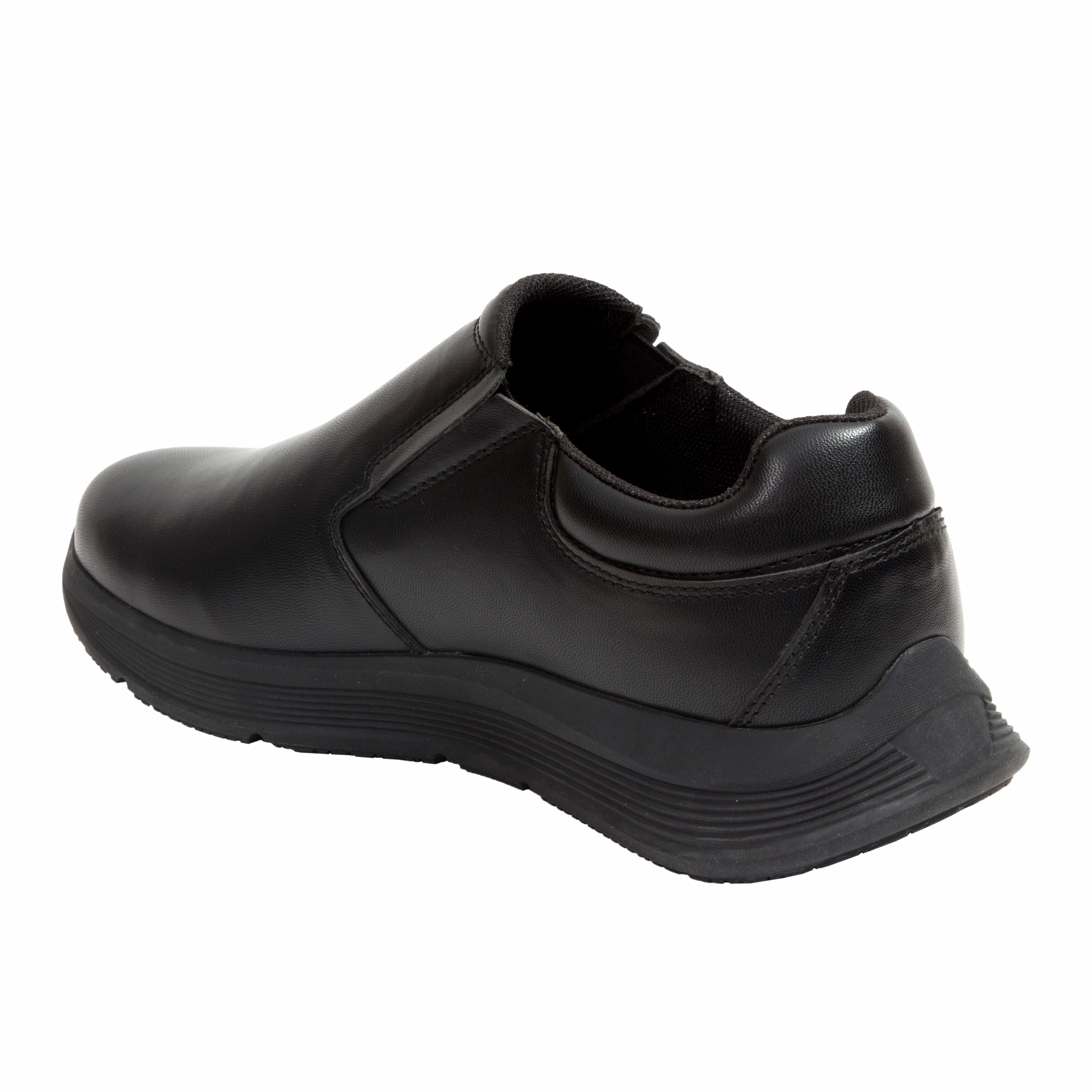 Designer Flair Men's Valdez in Black