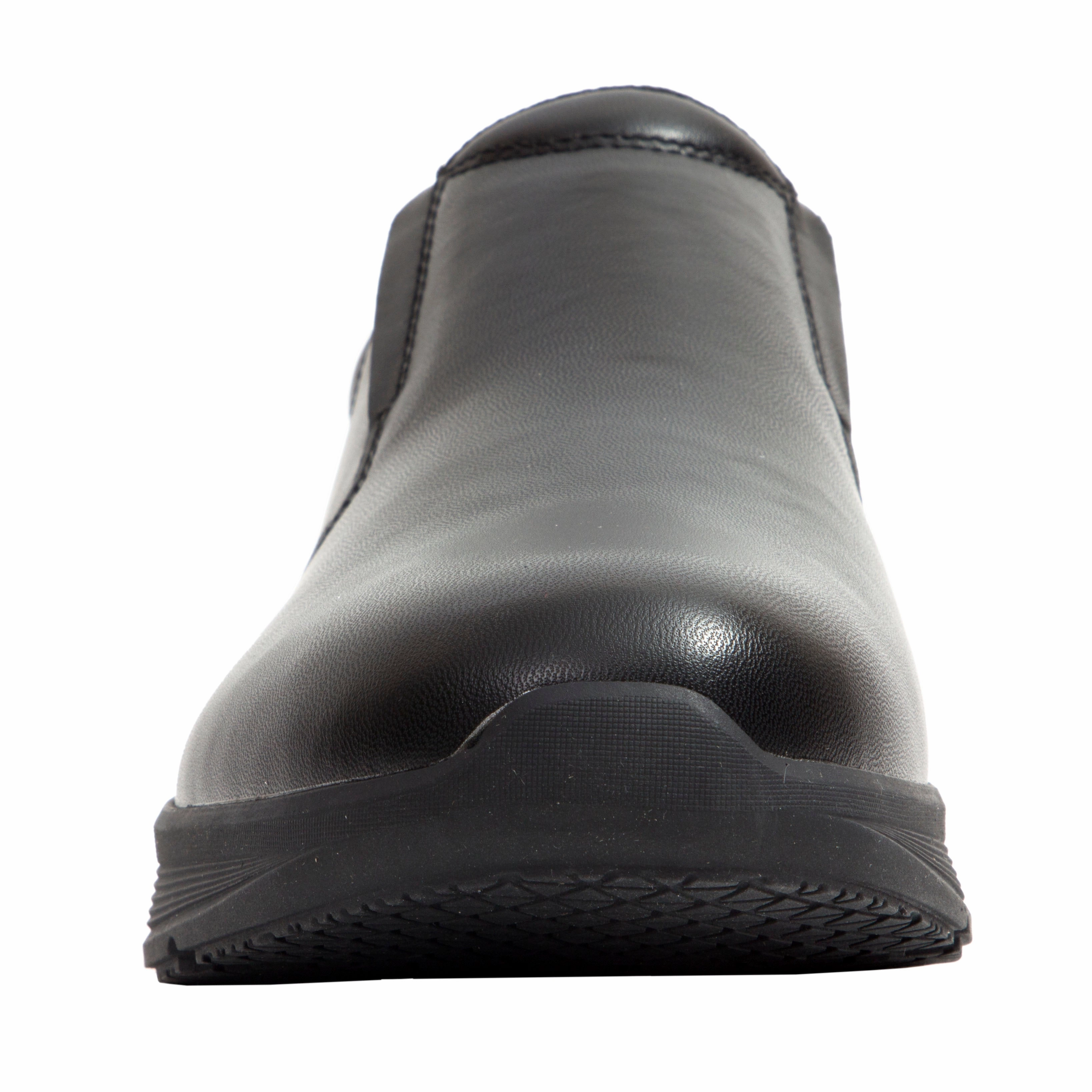 Designer Flair Men's Valdez in Black