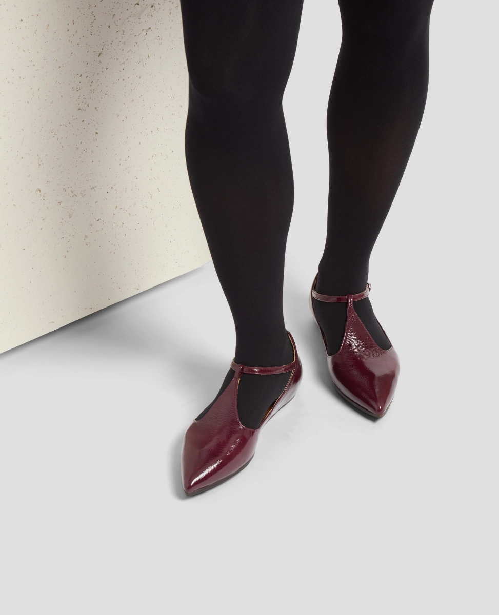Devant Flat Cushioned Fit