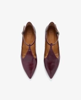Easy Fit Effortless Stylish Shoes Devant Flat