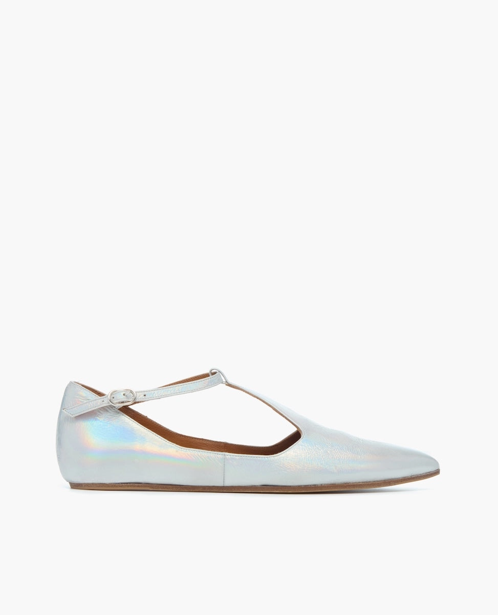 Devant T-Strap Practical Walk