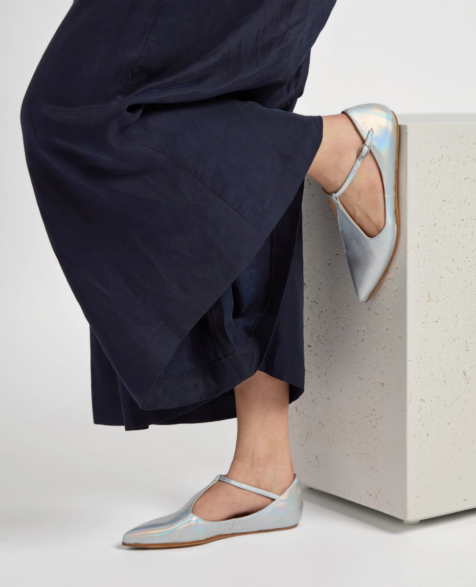 Devant T-Strap Practical Walk