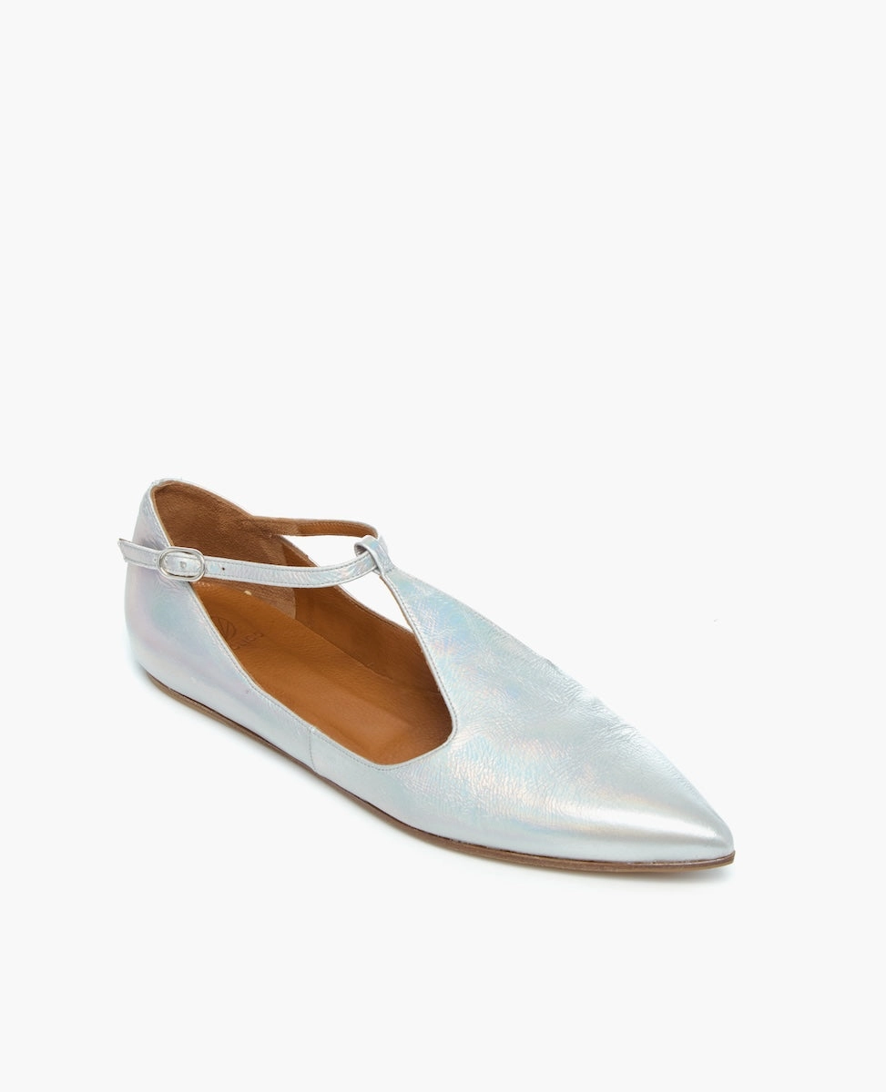 Devant T-Strap Practical Walk