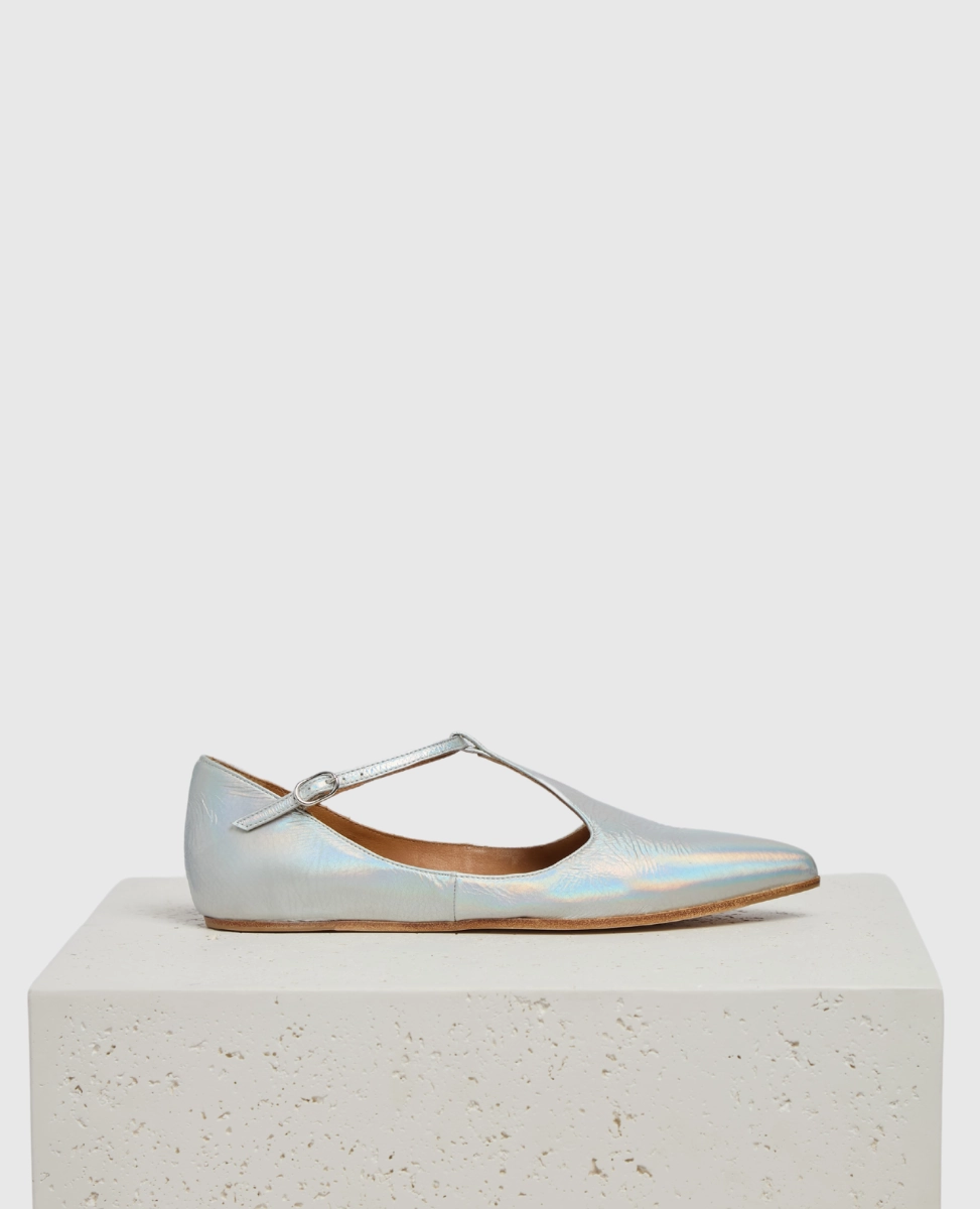 Devant T-Strap Practical Walk
