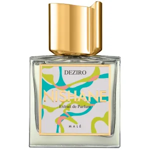 Deziro Extrait de Parfum