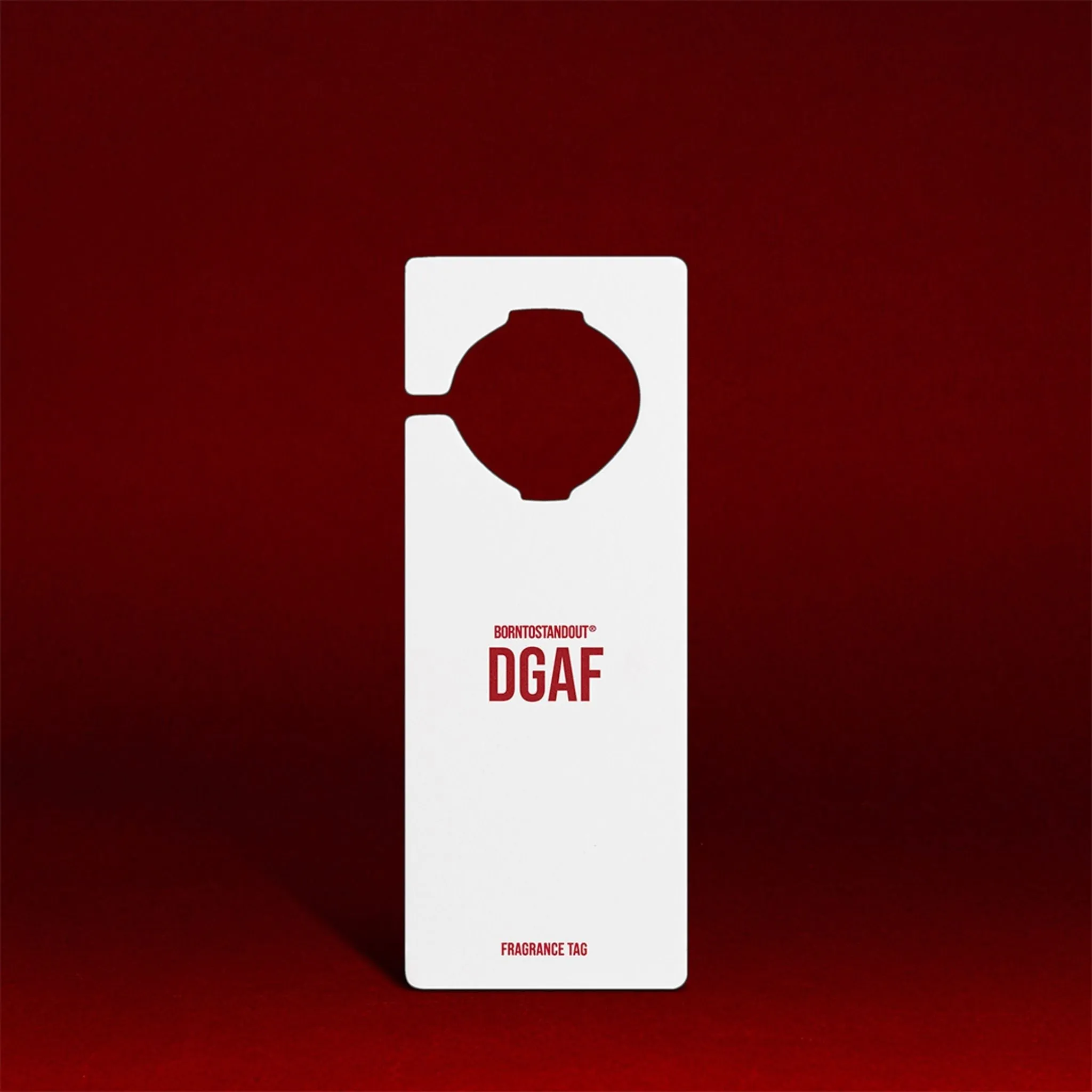 DGAF