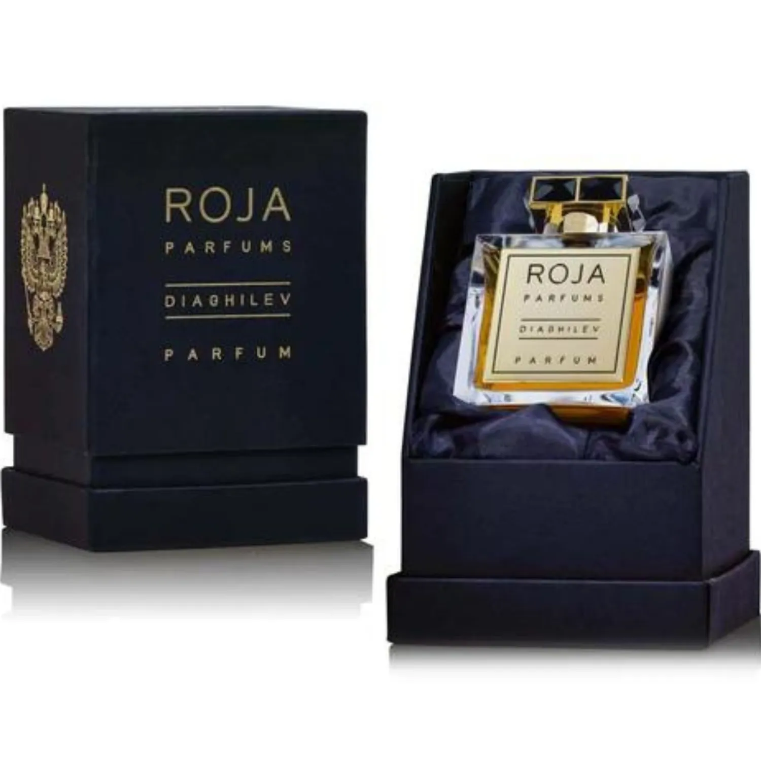 Diaghilev Parfum
