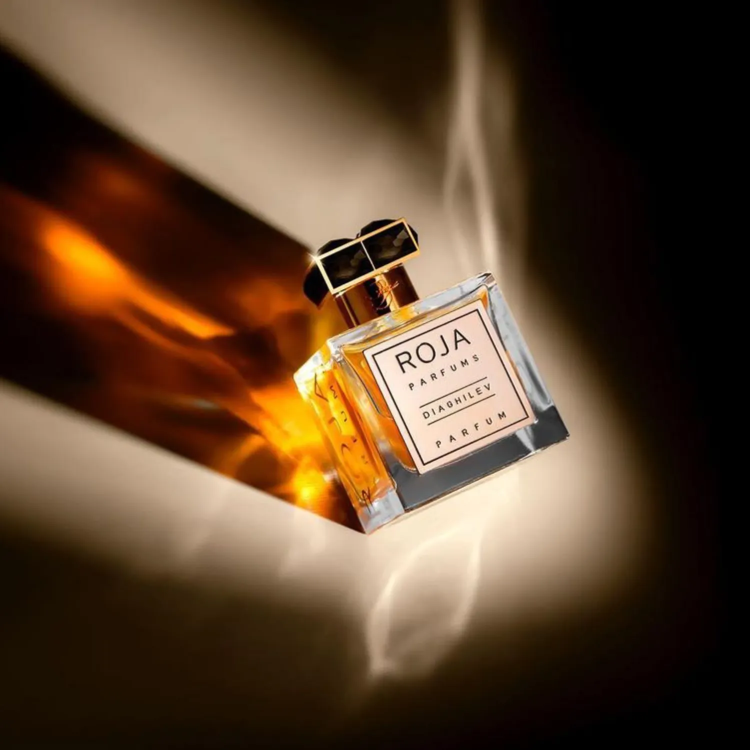 Diaghilev Parfum
