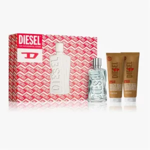 Diesel D5 100ml 2 Piece Set