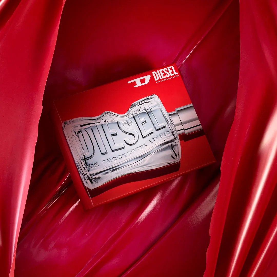 Diesel D5 EDT 30ML 2 Piece Set