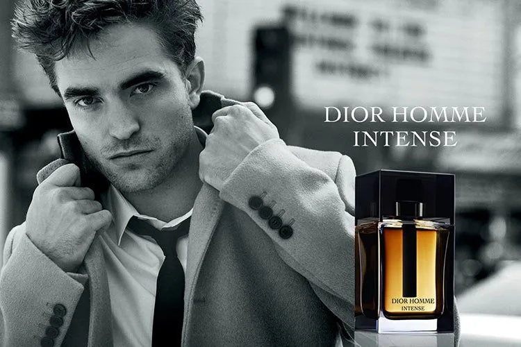 Dior Homme Intense Eau de Parfum 100 ML
