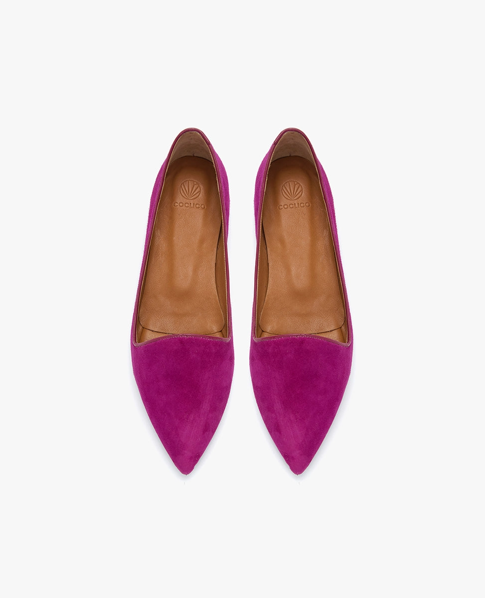 Road-Tested Durability Diplo Loafer
