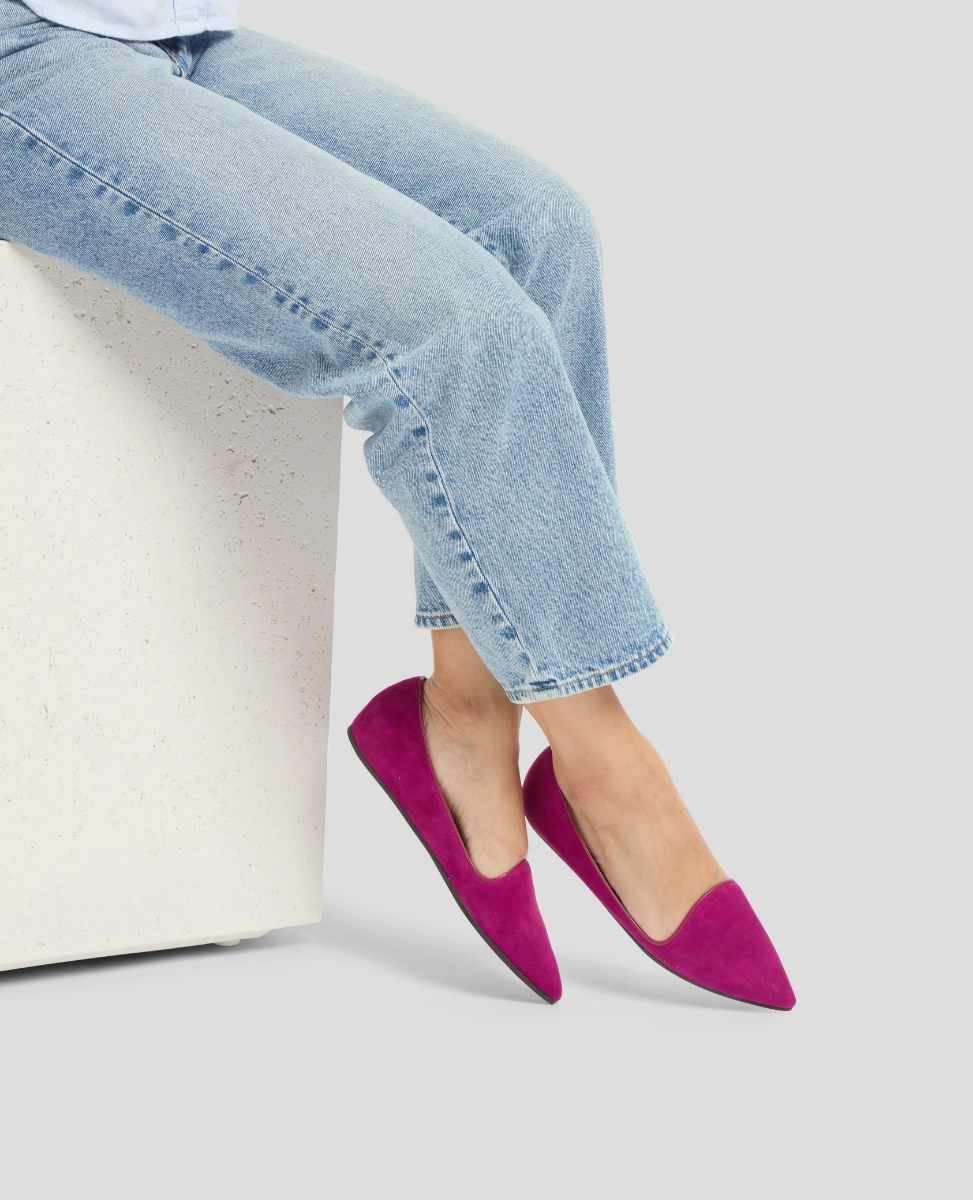 Diplo Loafer Premium Cushion