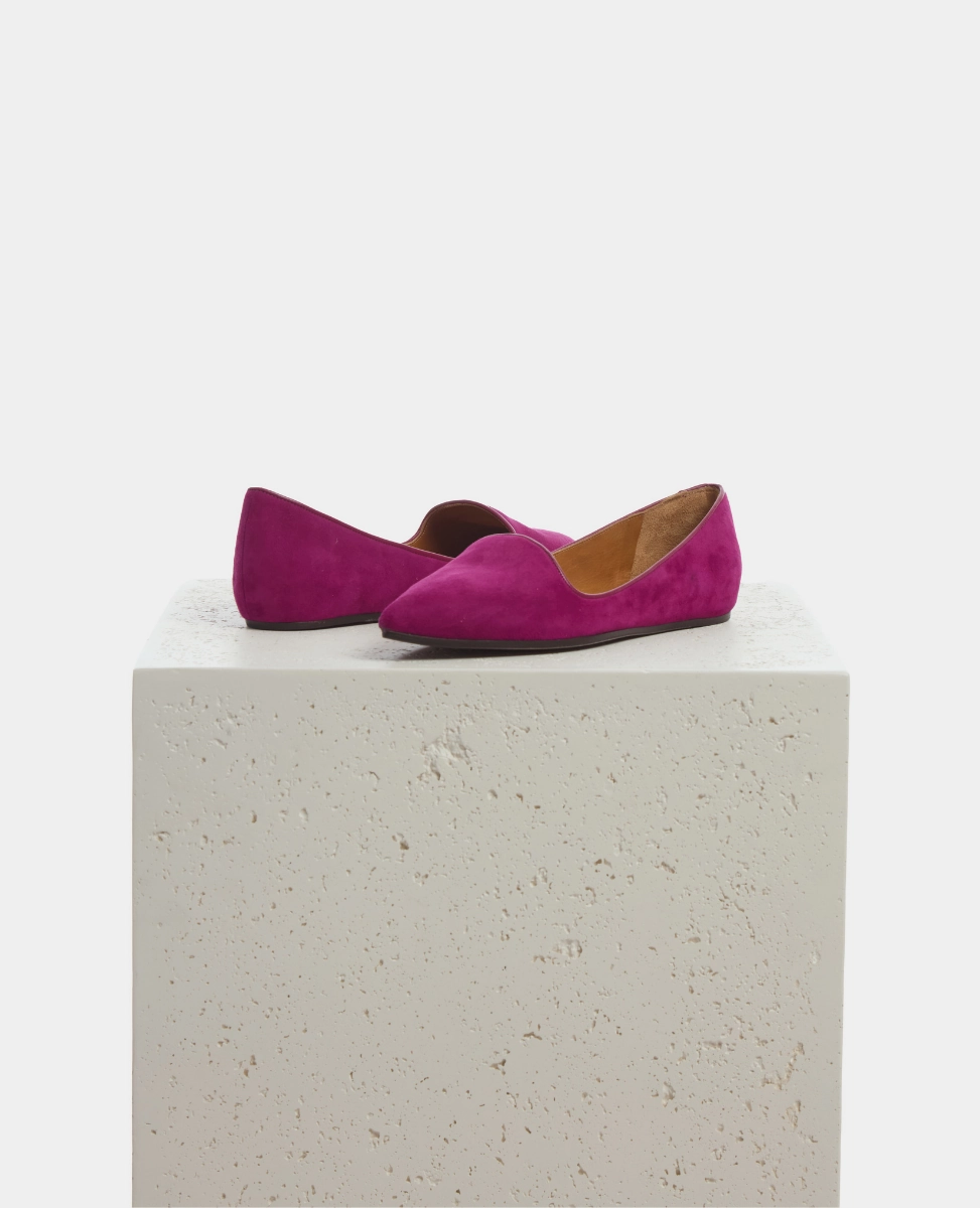 Diplo Loafer Premium Cushion