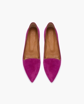 Road-Tested Durability Diplo Loafer