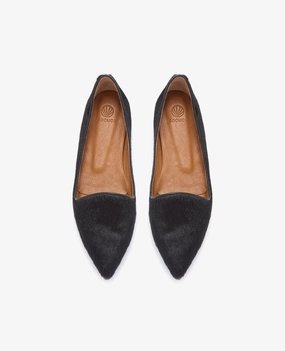 Lightweight Construction Stylish Cushion Diplo Loafer