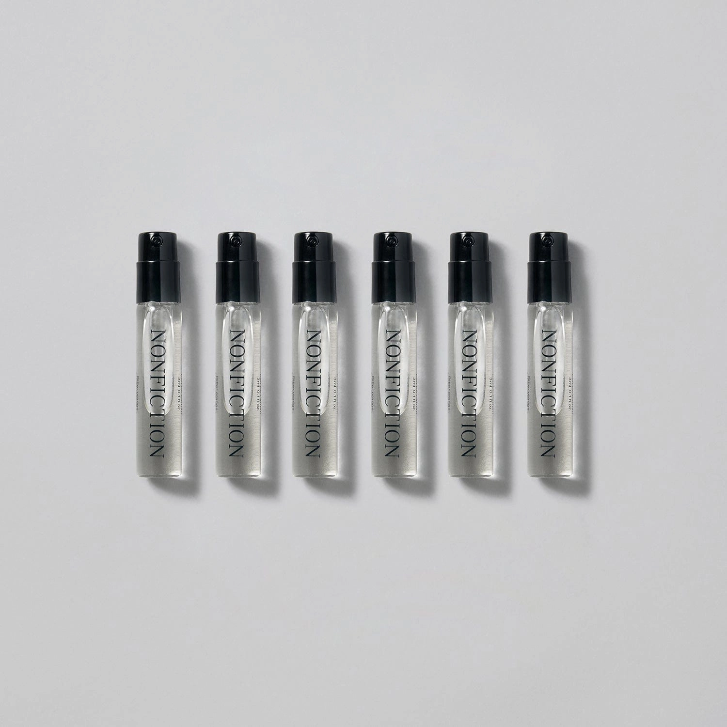 DISCOVERY EDP SET