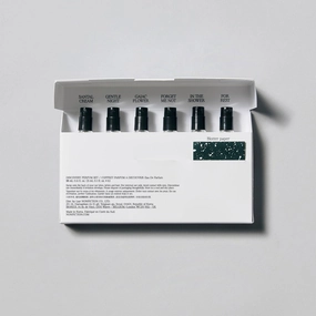 DISCOVERY EDP SET