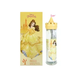 Disney Belle Eau De Toilette Spray 3.4 oz (100mL)