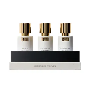 ??ditions de Parfums Florale