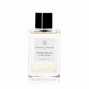 Divine Vanille Eau de Parfum