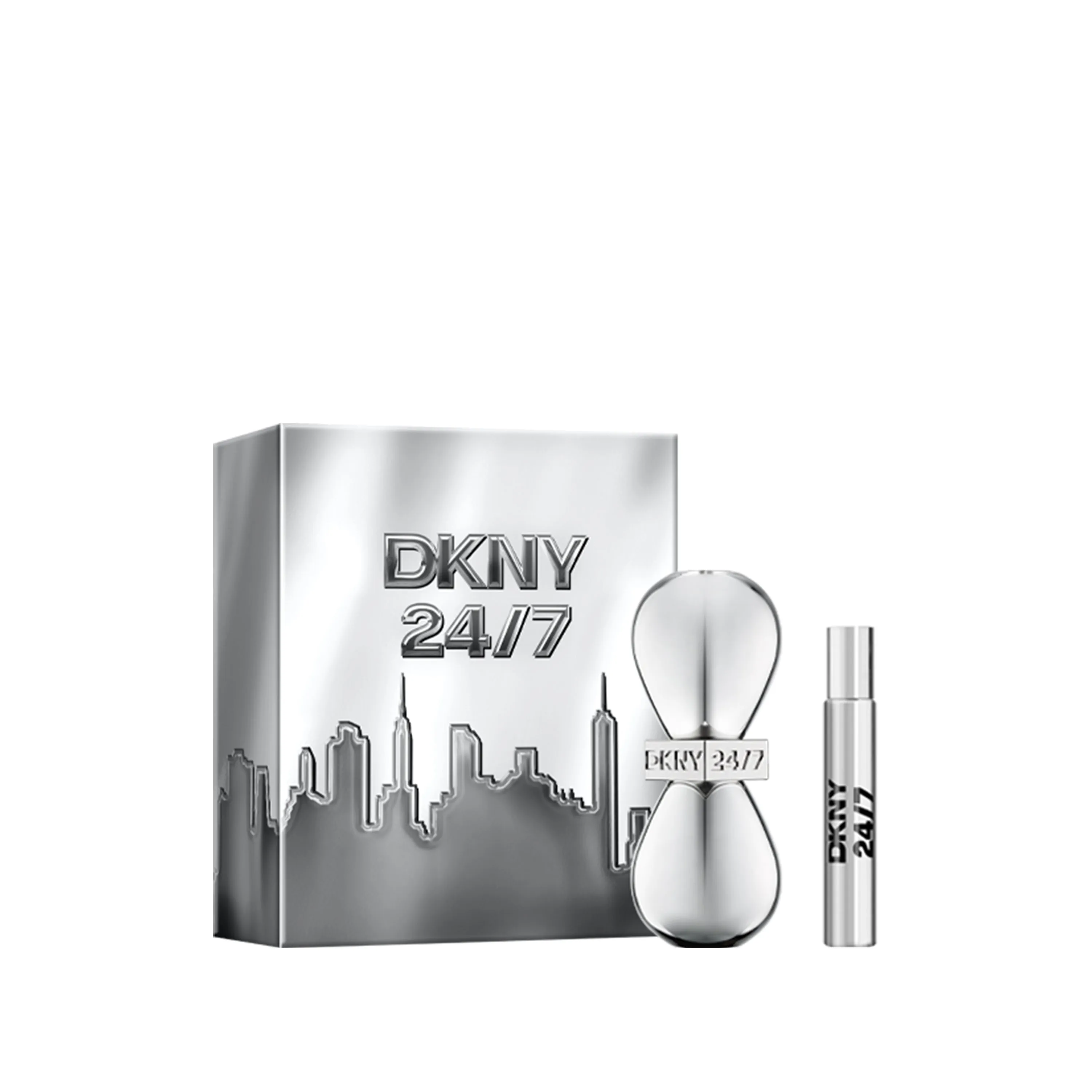 DKNY 24/7 Edp 50ml 2 Piece Set