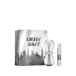 DKNY 24/7 Edp 50ml 2 Piece Set