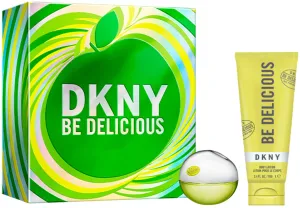 DKNY Be Delicious EDP 30ML 2 Piece Set