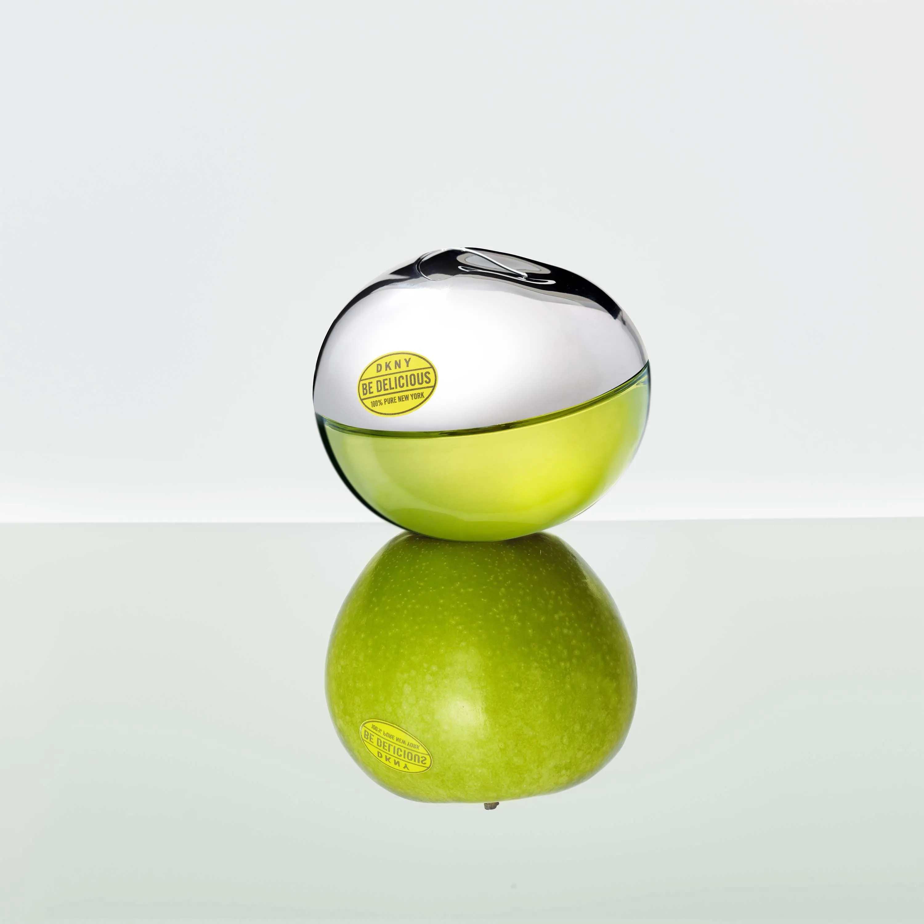 DKNY Be Delicious EDP 30ML 2 Piece Set