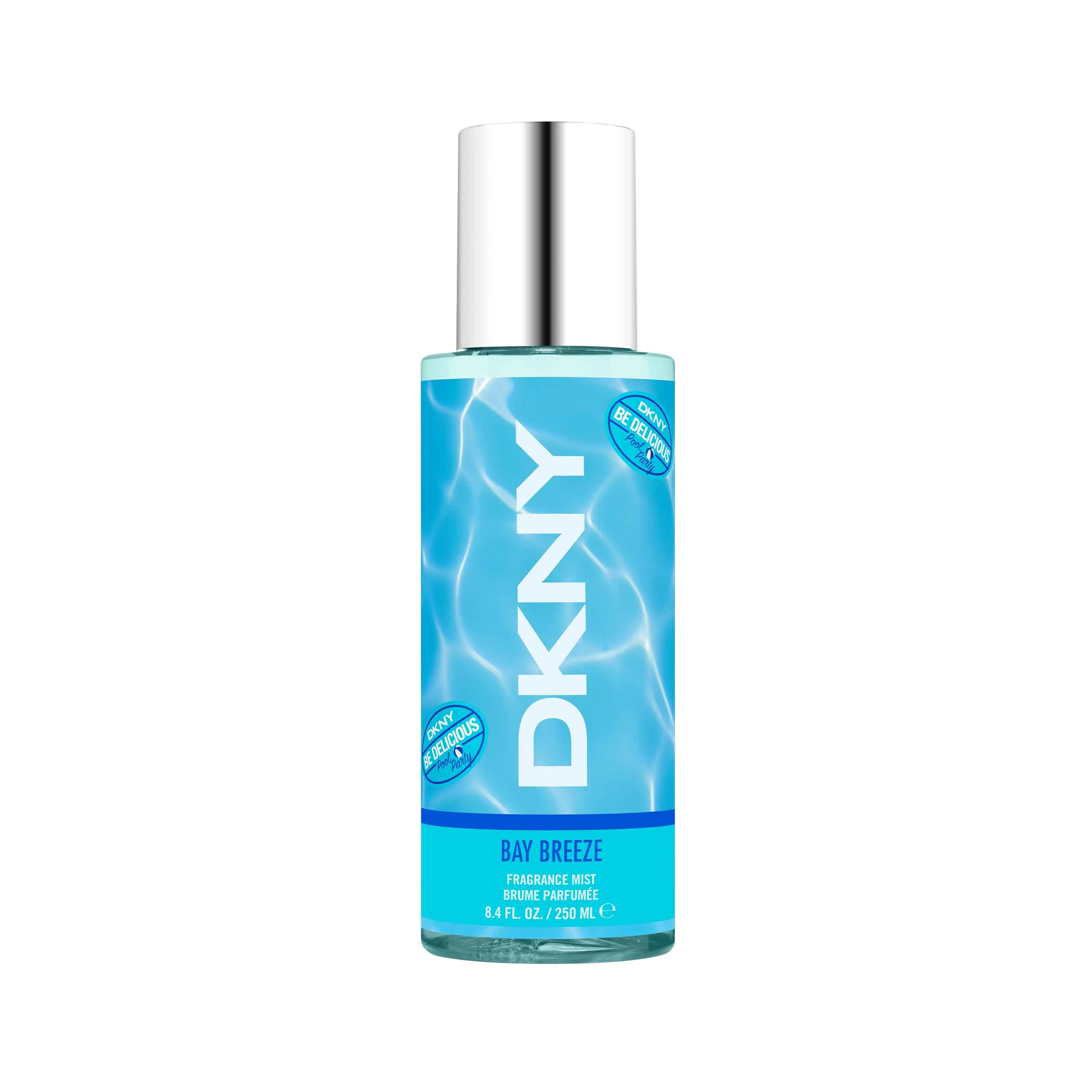 DKNY Be Delicious Pool Party Bay Breeze Body Mist 250ml