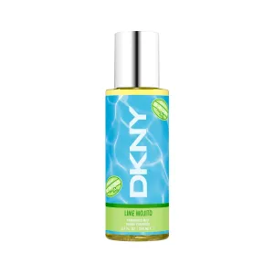 DKNY Be Delicious Pool Party Mojito Body Mist 250ML