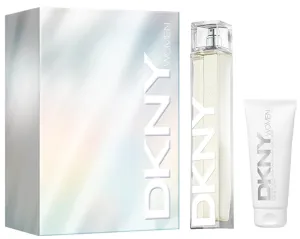 DKNY Original Women EDP 100ML 2 Piece Set Xmas 2024
