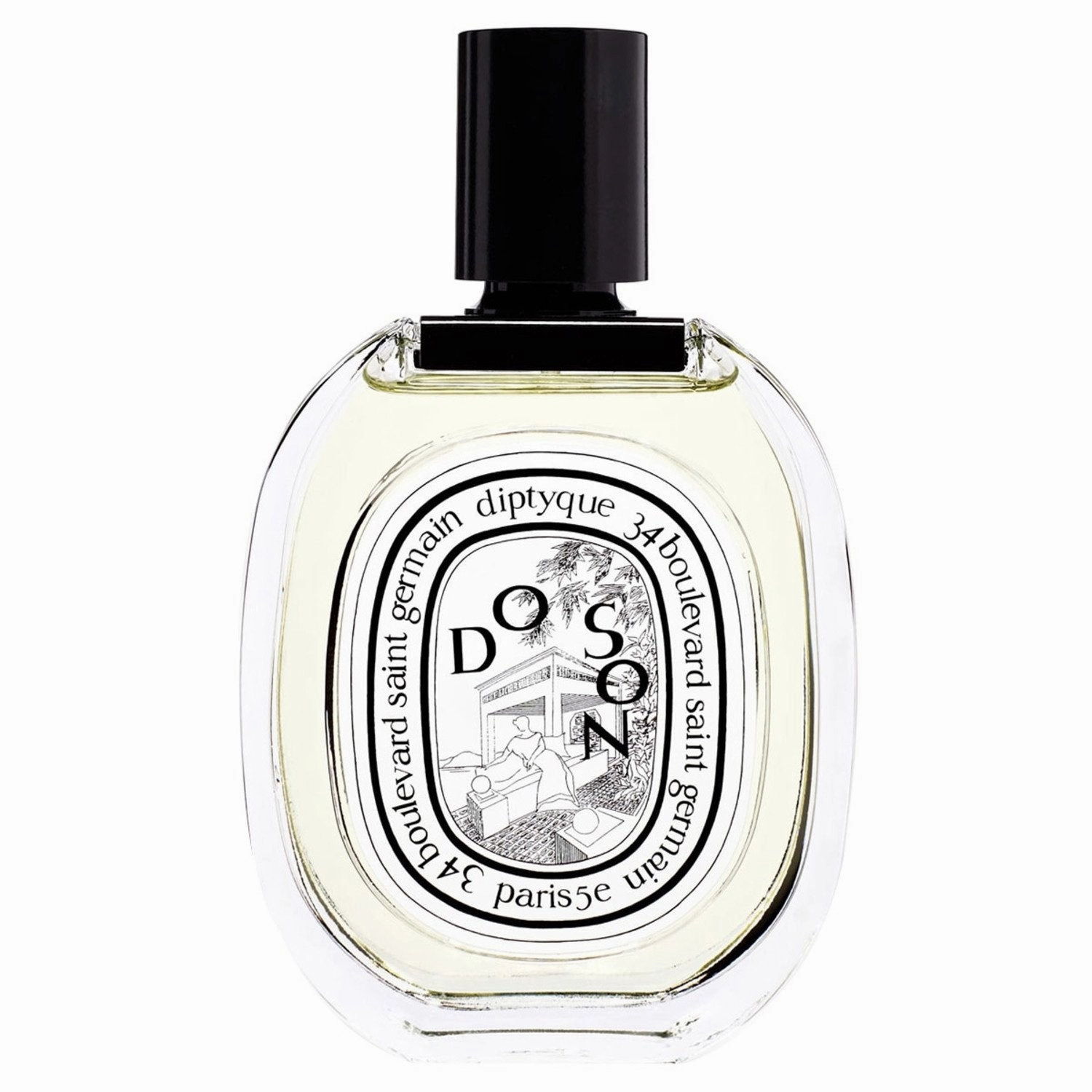 Do Son Eau de Toilette