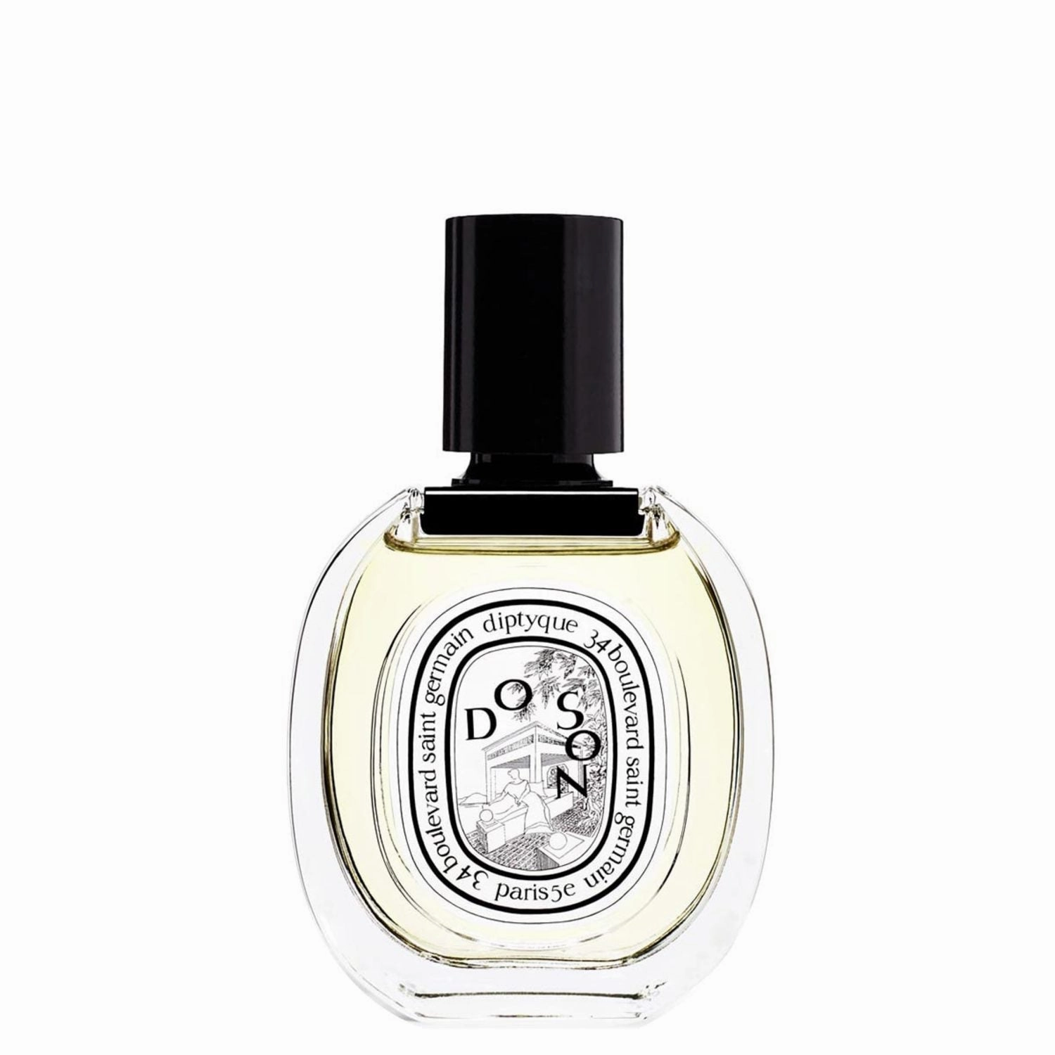 Do Son Eau de Toilette