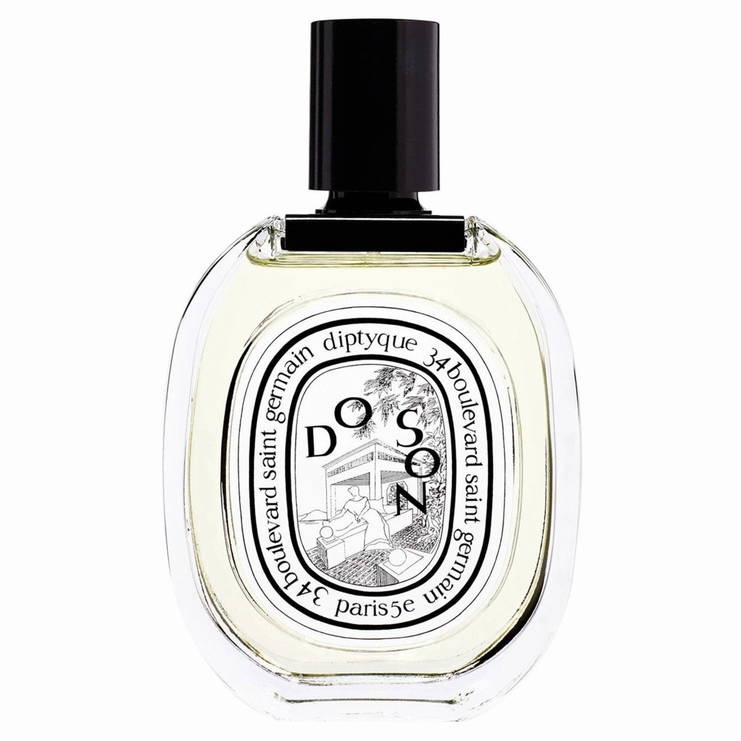 Do Son Eau de Toilette