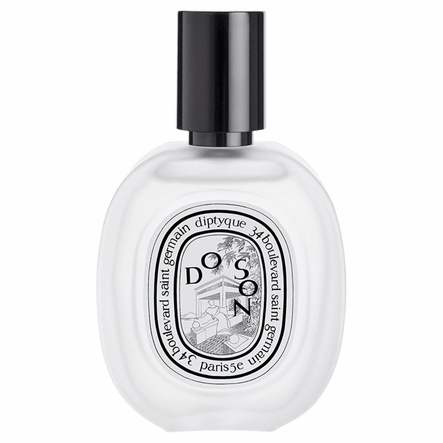 Do Son Hair Mist