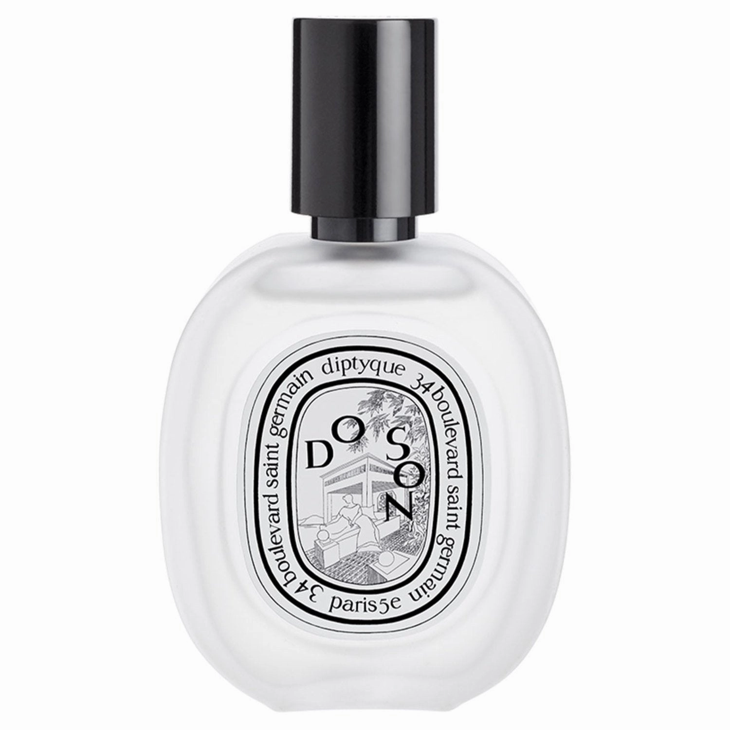 Do Son Hair Mist