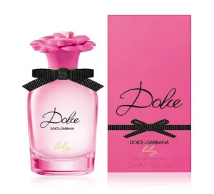 Dolce & Gabbana Dolce Lily Edt 30Ml