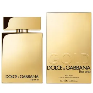 Dolce & Gabbana Gold The One EDP 100ml For Men