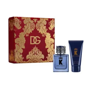 Dolce & Gabbana K Edp 50ml 2 Piece Set