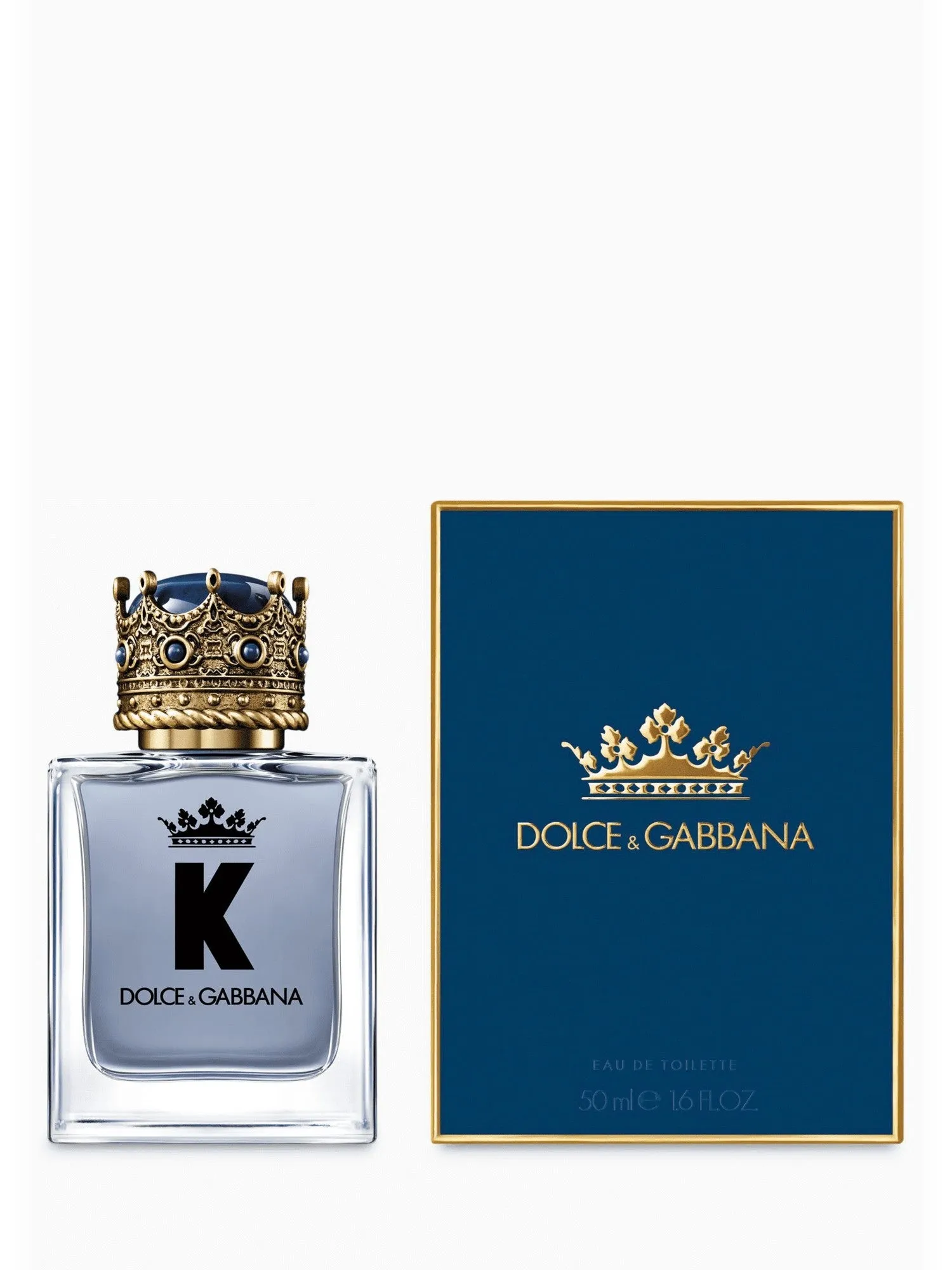 Dolce & Gabbana K Edt Spray