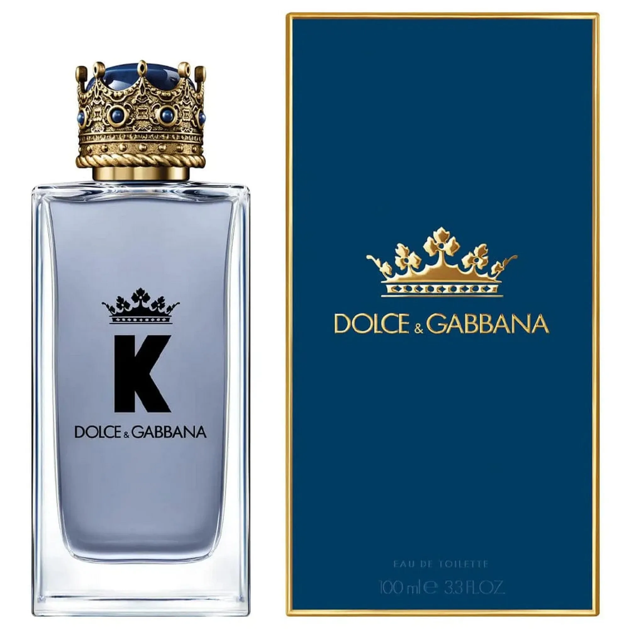 Dolce & Gabbana K Edt Spray