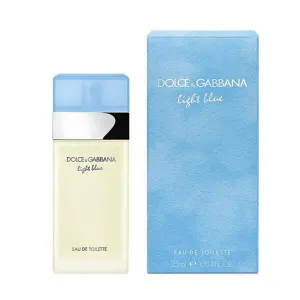 Dolce & Gabbana Light Blue Edt Spray