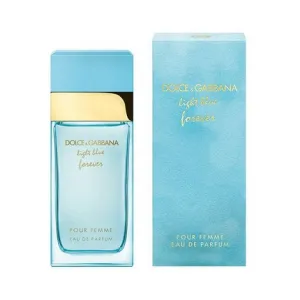 Dolce & Gabbana Light Blue Forever Edp Spray