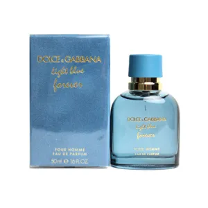 Dolce & Gabbana Light Blue Pour Homme Forever Edp Spray