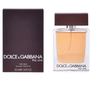Dolce & Gabbana The One For Men EDT 50ml