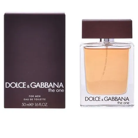 Dolce & Gabbana The One For Men EDT 50ml