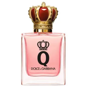 DOLCE AND GABBANA Q EDP 50ML