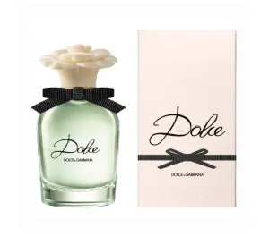 Dolce by Dolce & Gabbana Fragrance for Women Eau de Parfum Spray 1.0 oz (30mL)
