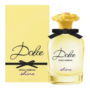 Dolce Shine 2.5 oz EDP for women